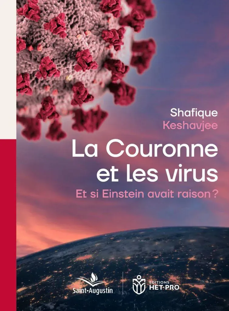 La Couronne et les virus