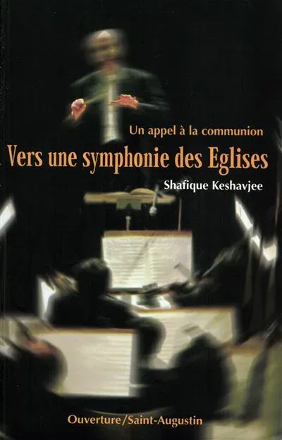 Vers une symphonie des Églises